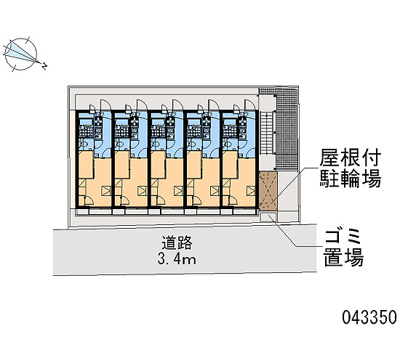 【地図】 | レオパレスウィステリアⅣ