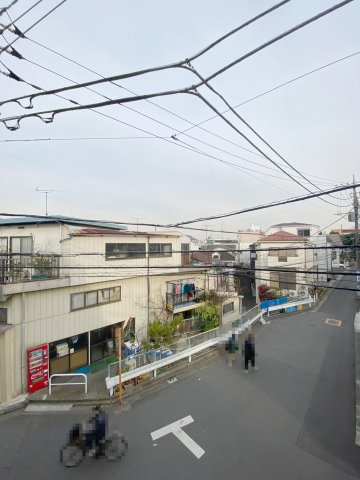 「防音マンション」SOLASIAresidence上板橋の展望|眺望