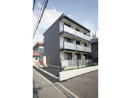 レオパレスプルーム淀川の画像