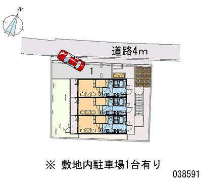 【地図】 | レオパレスプルーム淀川