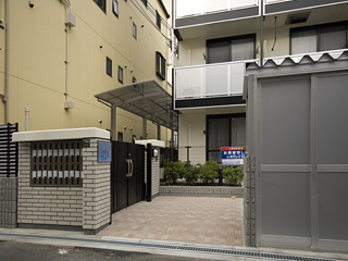 【その他共用部分】 | レオパレス西九条