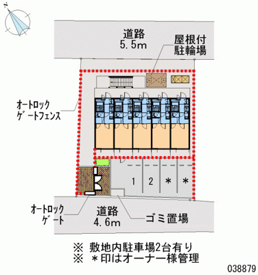 【地図】 | レオパレス西九条