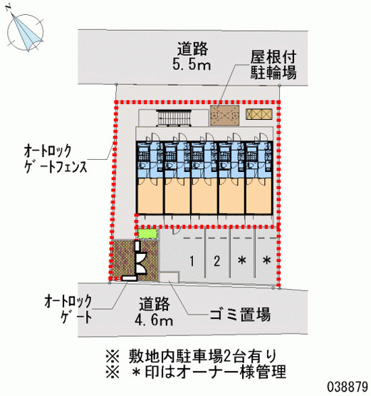 【地図】 | レオパレス西九条