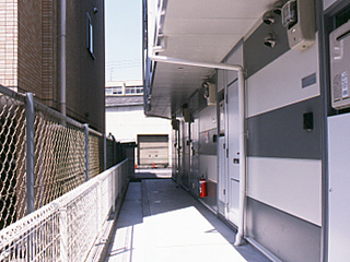 【その他共用部分】 | レオパレス真Ⅴ