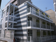 レオパレス真Ⅴの画像