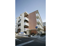 レオパレスレヴェルベールⅢの画像