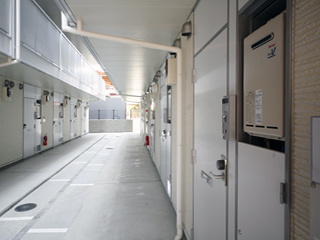 【その他共用部分】 | レオパレスレヴェルベールⅢ