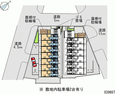 【地図】 | レオパレスレヴェルベールⅢ