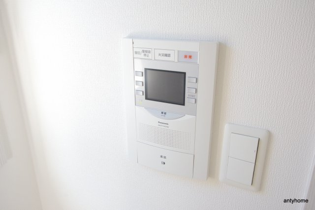 フォーリアライズ南堀江ヴィータ 仲介手数料無料のセキュリティ