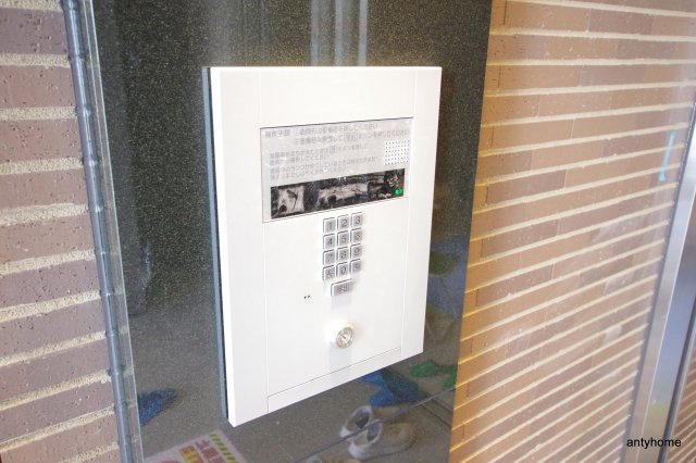 フォーリアライズ南堀江ヴィータ 仲介手数料無料のセキュリティ