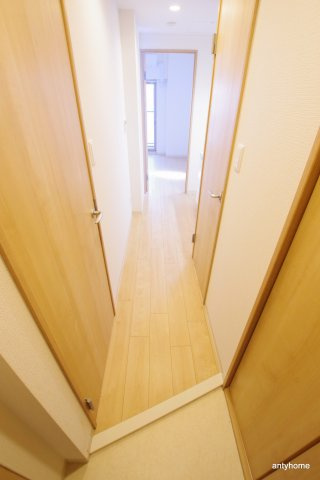 フォーリアライズ南堀江ヴィータ 仲介手数料無料の内装