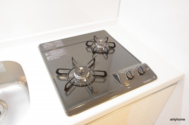 フォーリアライズ南堀江ヴィータ 仲介手数料無料のキッチン