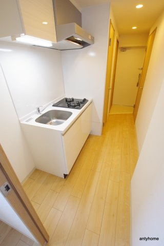 フォーリアライズ南堀江ヴィータ 仲介手数料無料の内装