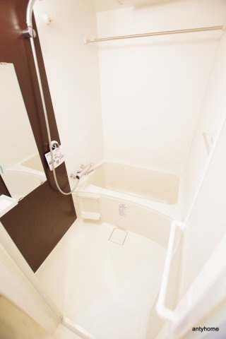 フォーリアライズ南堀江ヴィータ 仲介手数料無料の浴室