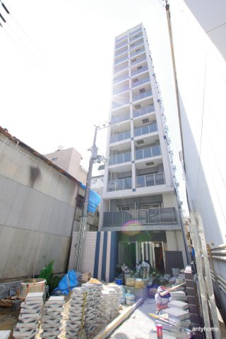 フォーリアライズ南堀江ヴィータ 仲介手数料無料