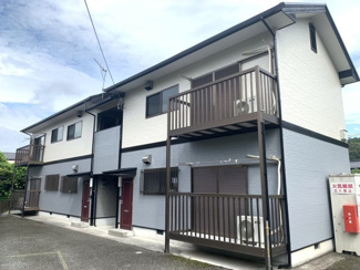 apartment 柏原町柏原
