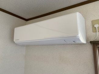 apartment 柏原町柏原