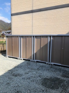 apartment 柏原町柏原