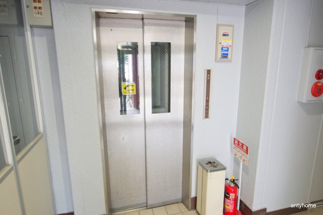エクステンド福島　仲介手数料無料のその他共用部分