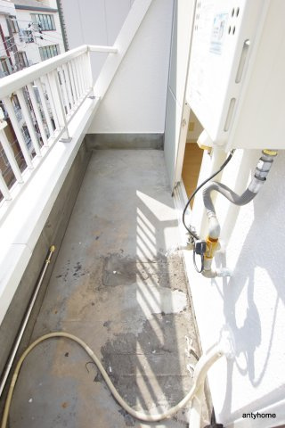 エクステンド福島　仲介手数料無料のその他