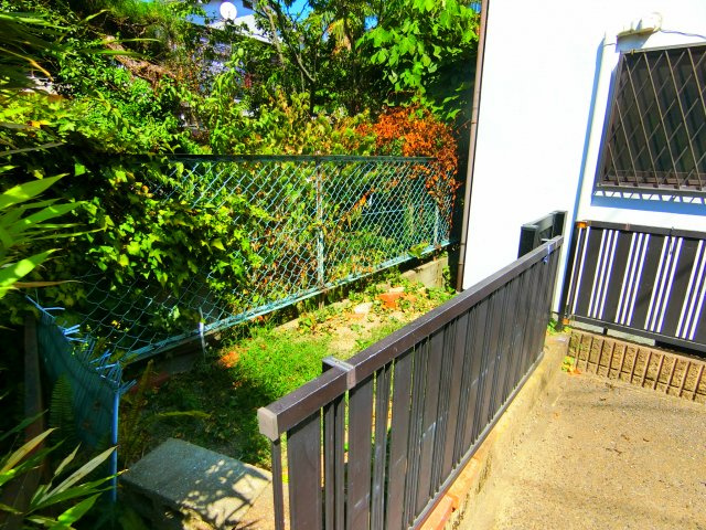 Re-Home南野田の庭