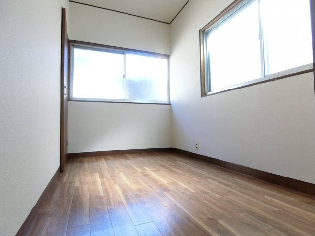 Re-Home南野田の洋室