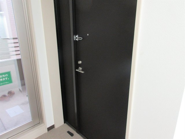 ROYAL SESSIONSの玄関|ROIYAL SESSIONS(ロイヤルセッションズ)