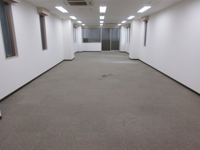 ROYAL SESSIONSの内装|ROIYAL SESSIONS(ロイヤルセッションズ)