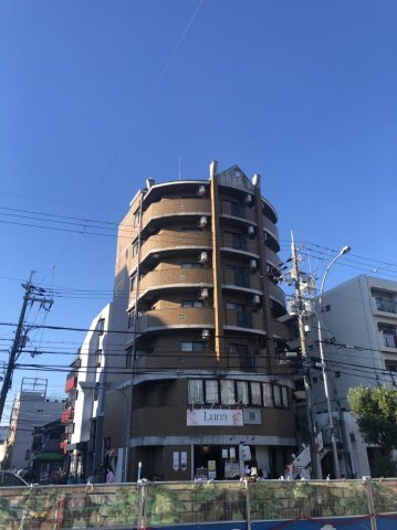 フォルム東三国　BRAVI不動産
