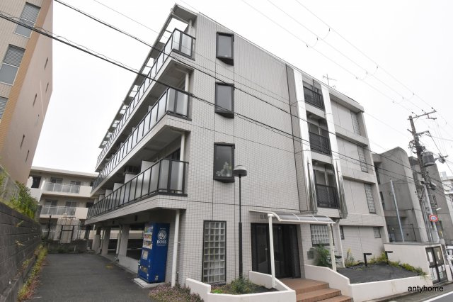 江坂ハイツ8　仲介手数料無料