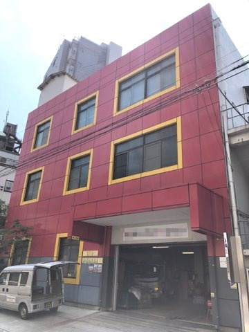アズマビル