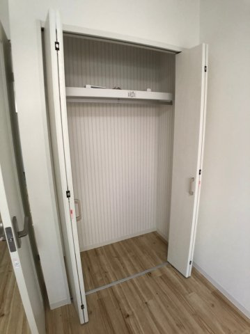 ノイヴェル長瀬 ( 近畿大学 一人暮らし )の収納