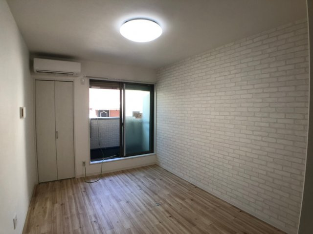 ノイヴェル長瀬 ( 近畿大学 一人暮らし )の内装