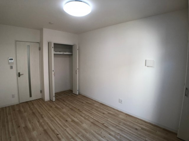 ノイヴェル長瀬 ( 近畿大学 一人暮らし )の寝室