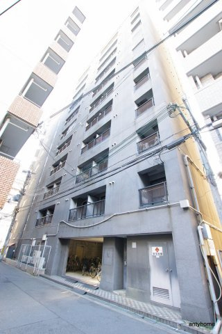 スリーデイズ新大阪　仲介手数料無料の外観