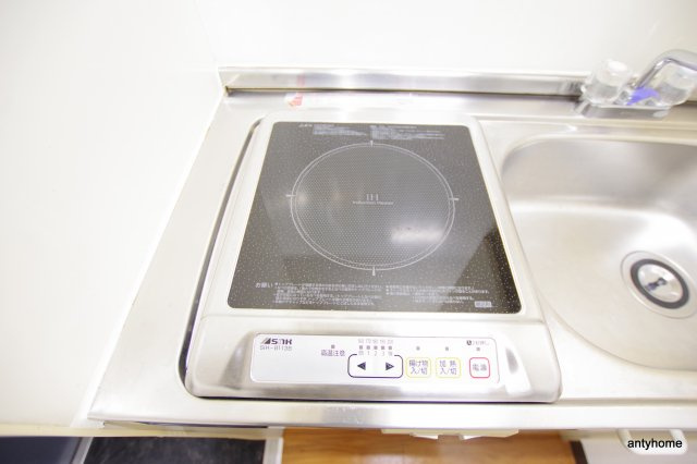 スリーデイズ新大阪　仲介手数料無料のその他