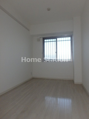 【寝室】 | 海老江サンライズ