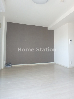 【居間・リビング】 | 海老江サンライズ