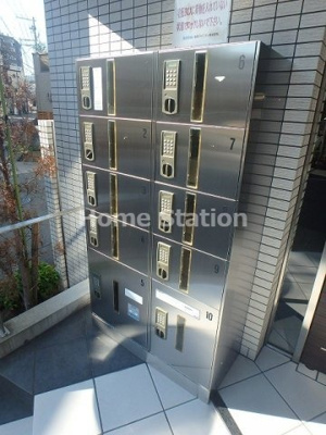 【その他共用部分】 | 海老江サンライズ