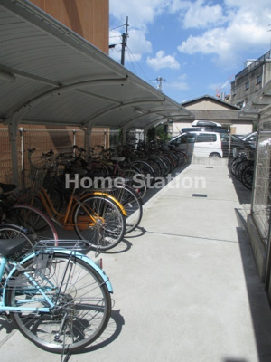 【その他共用部分】 | 海老江サンライズ