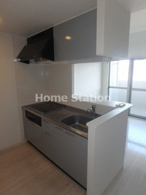 【キッチン】 | 海老江サンライズ