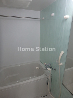 【浴室】 | 海老江サンライズ