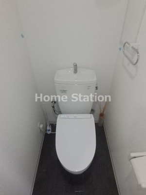 【トイレ】 | 海老江サンライズ