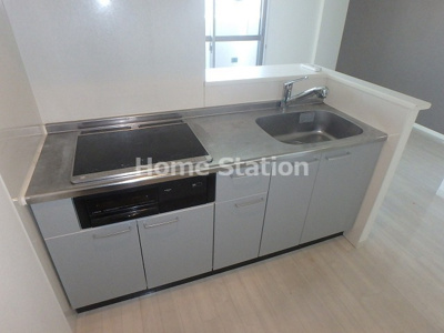 【キッチン】 | 海老江サンライズ