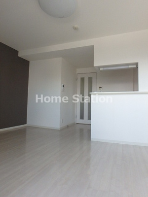 【居間・リビング】 | 海老江サンライズ