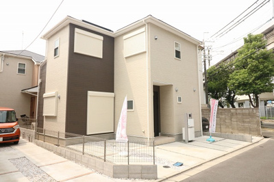 【外観】 | 食満7丁目　戸建