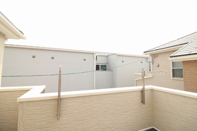 【展望】 | 食満7丁目　戸建