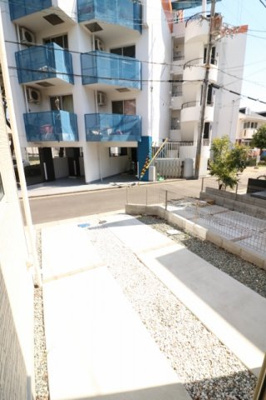 【駐車場】 | 食満7丁目　戸建