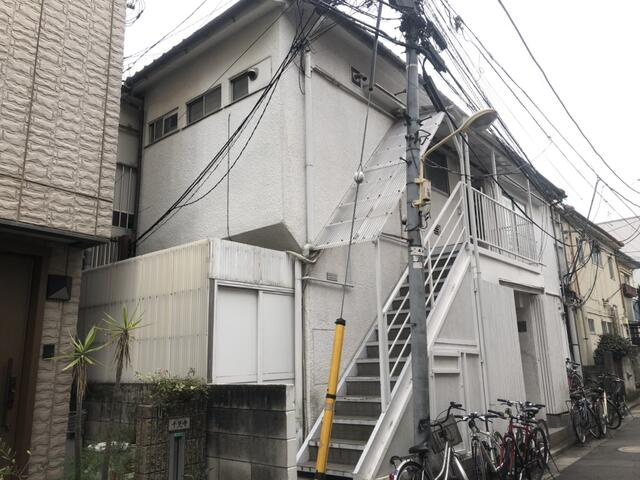 恵比寿セントラルの画像