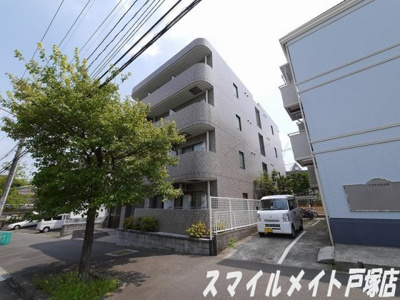 【外観】 | アーバンフォレスト